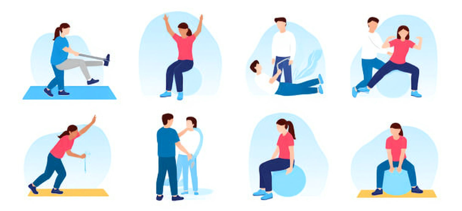 Kinésithérapie orthopédique