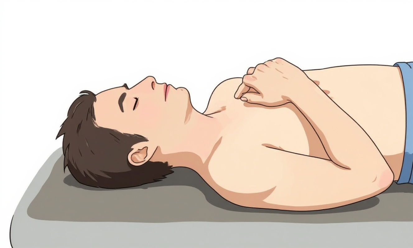 Techniques respiratoires