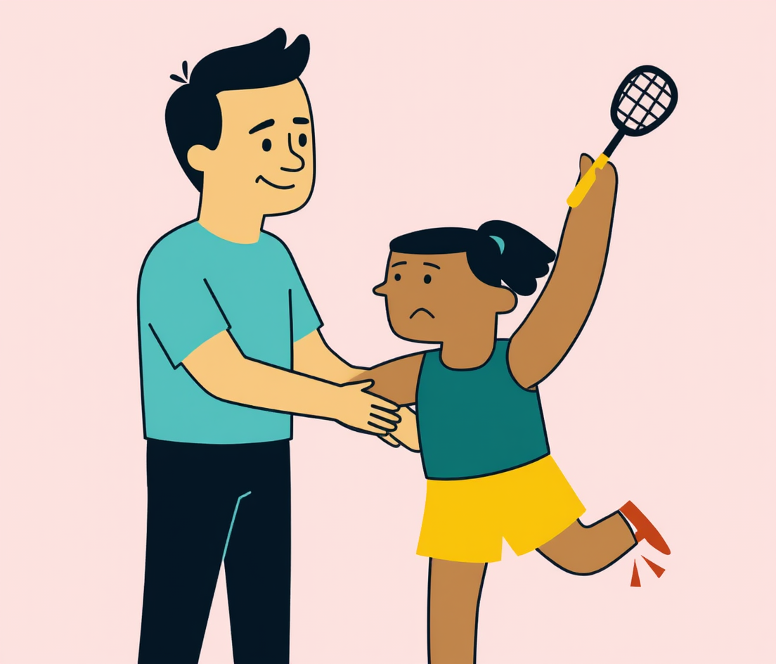 Rééducation sportive